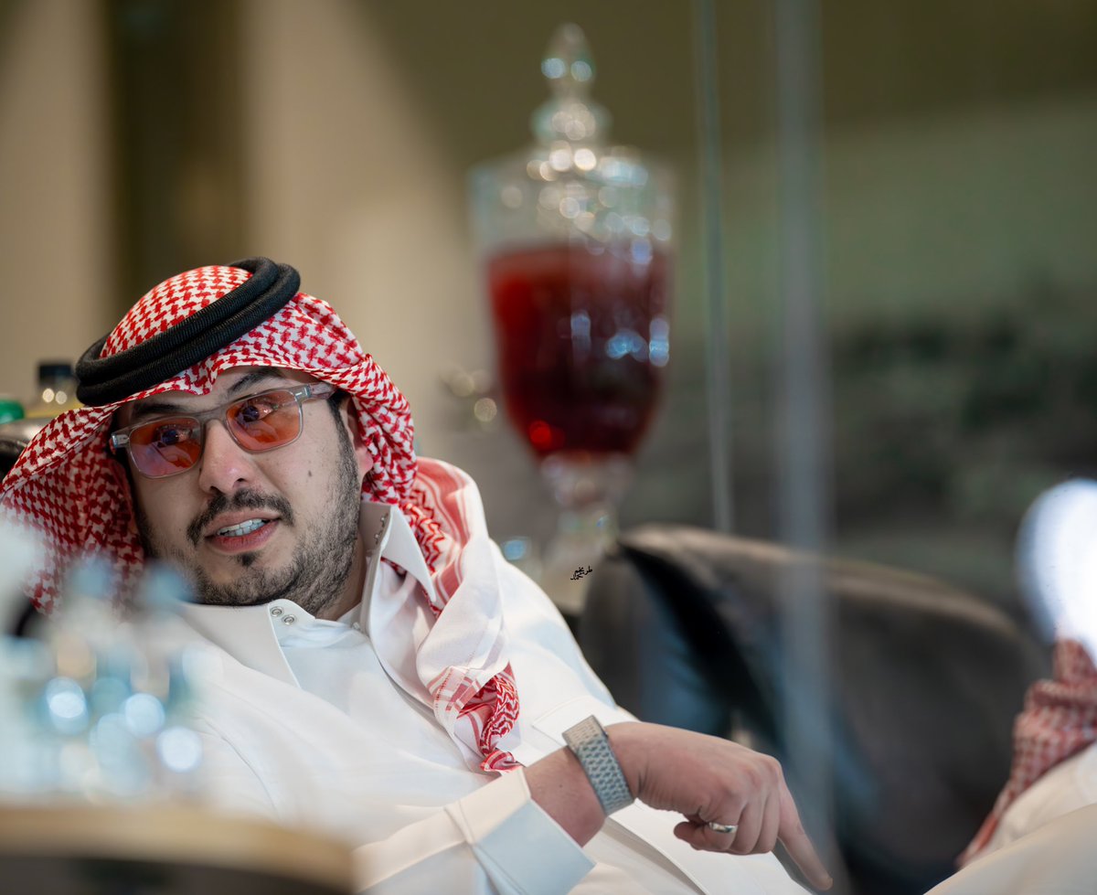 صالح جارسيا tweet media