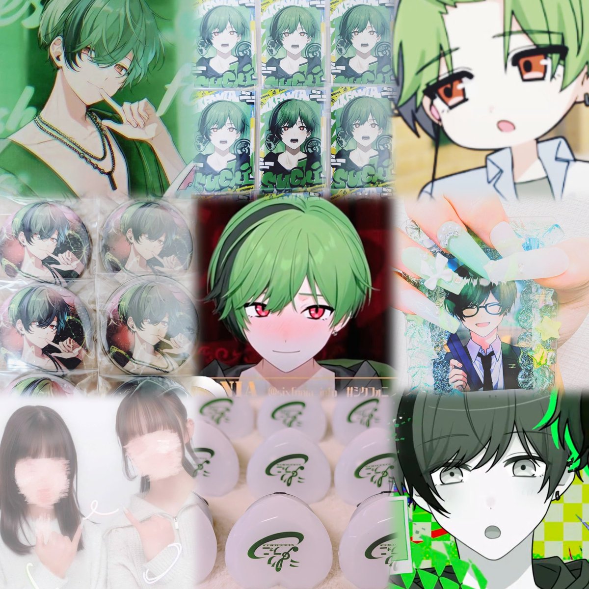 みみ@お迎え tweet media