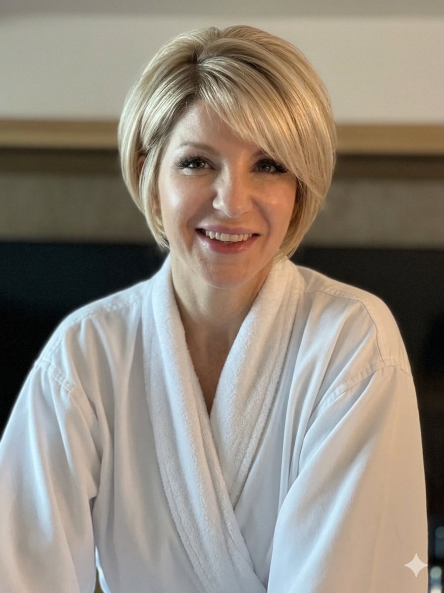 Kingdom of Ashley Fires 👑 tweet media