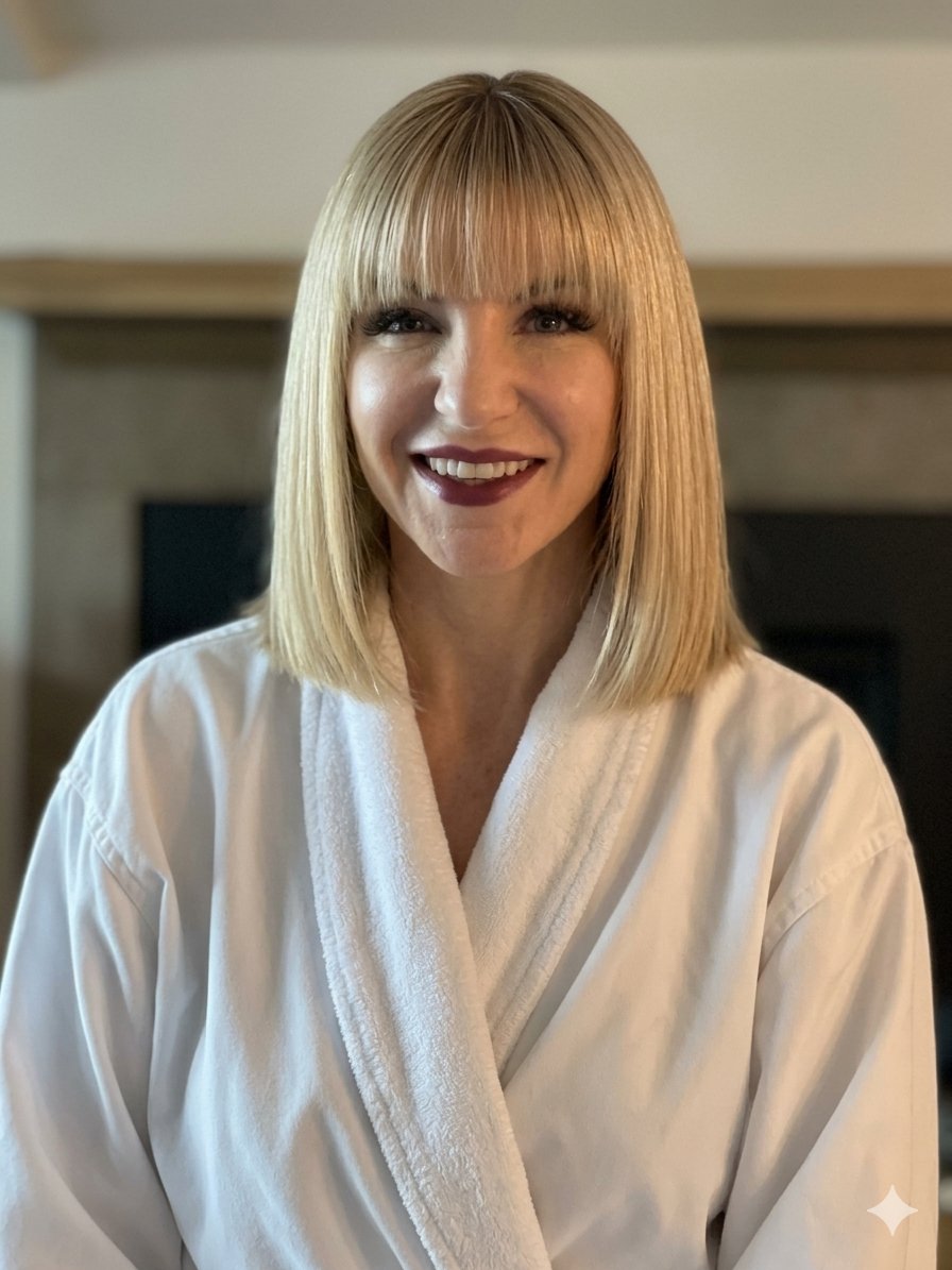 Kingdom of Ashley Fires 👑 tweet media