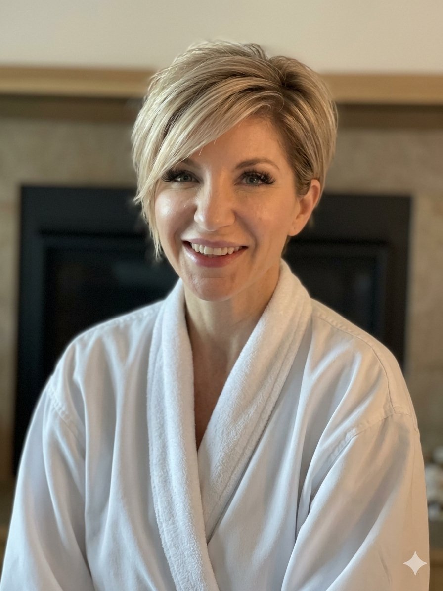 Kingdom of Ashley Fires 👑 tweet media