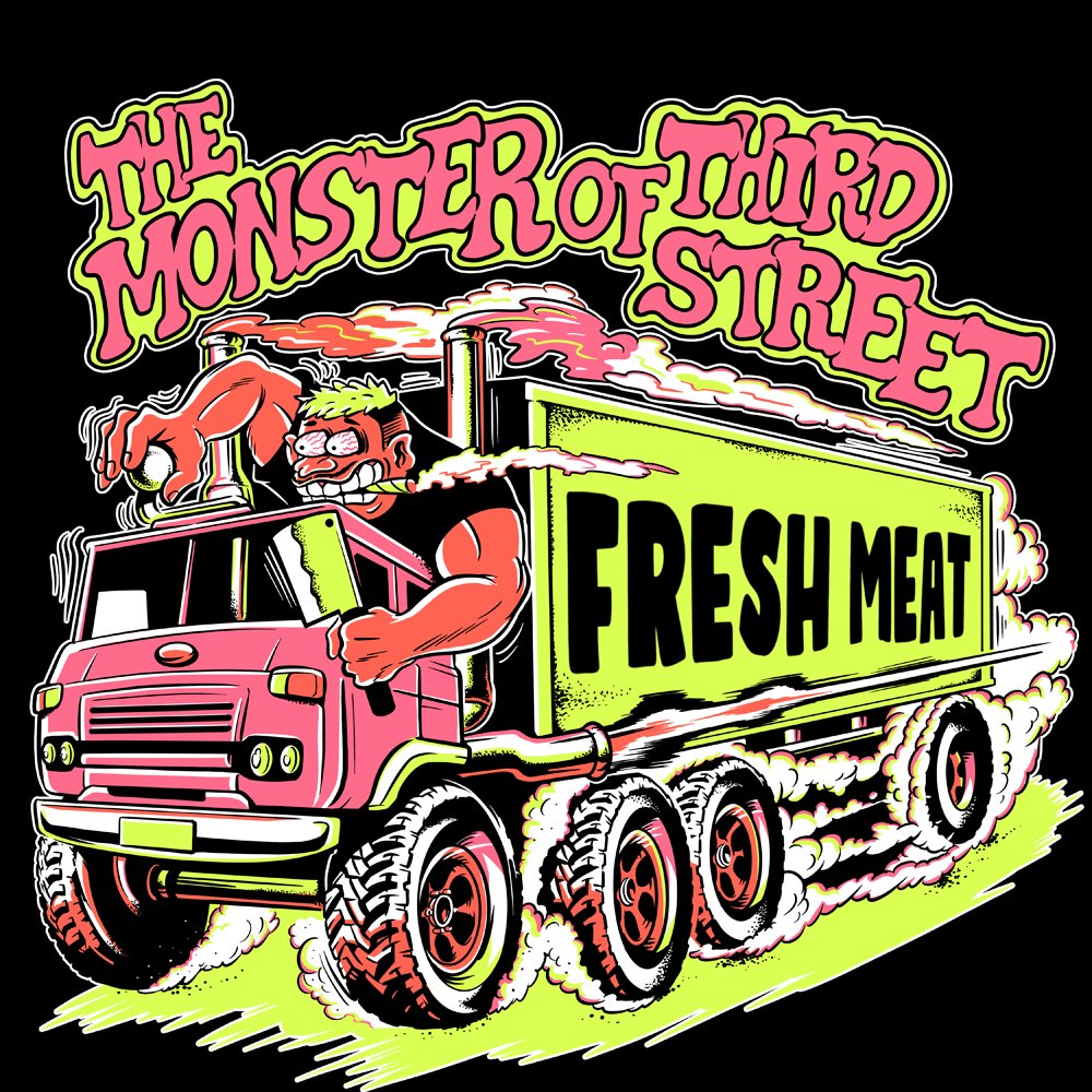 chanyamaINK tweet media