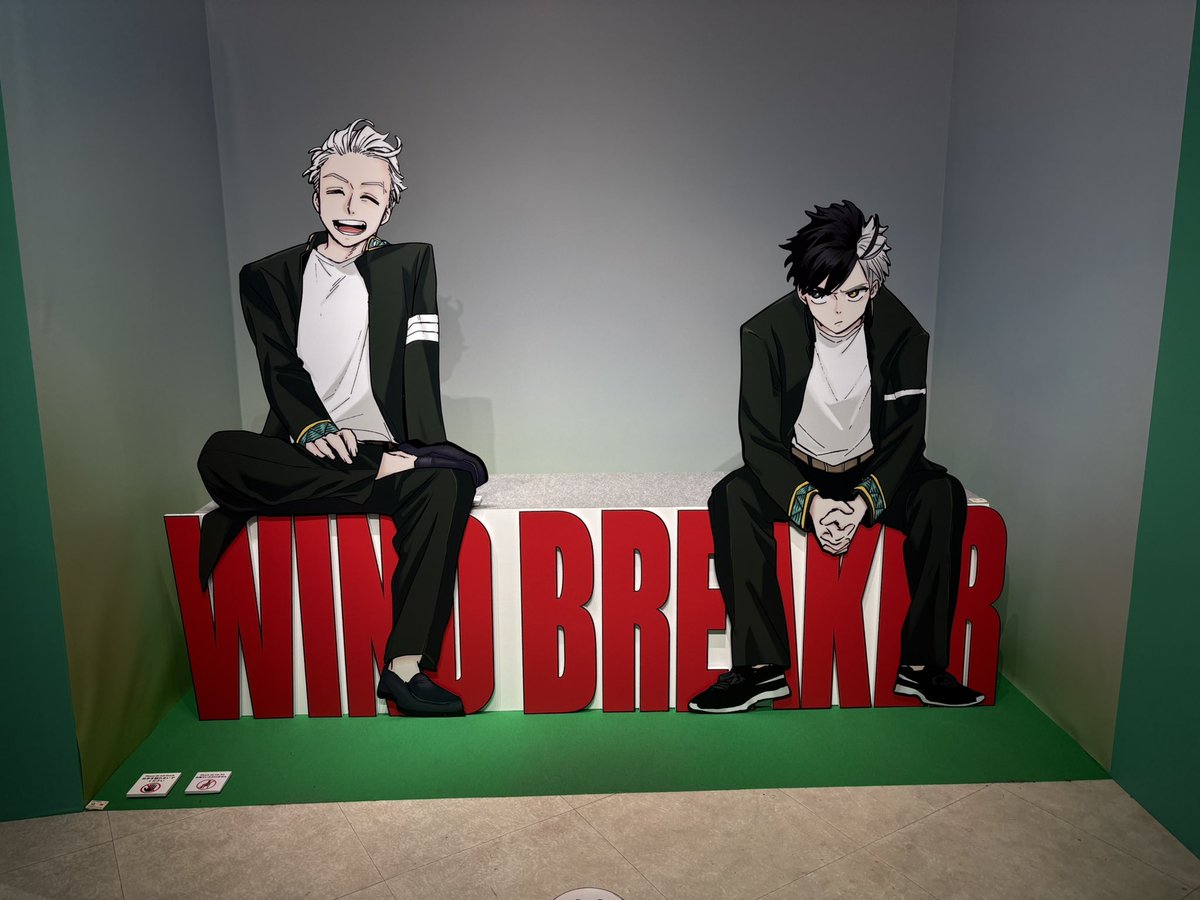 あんな tweet media