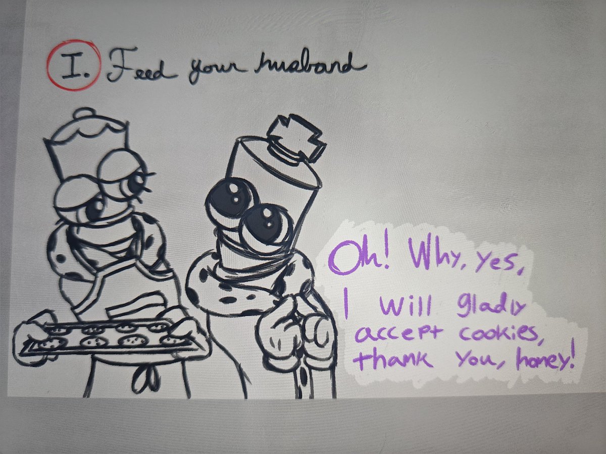 WIP 👀 #tadc_fanart #checkmates