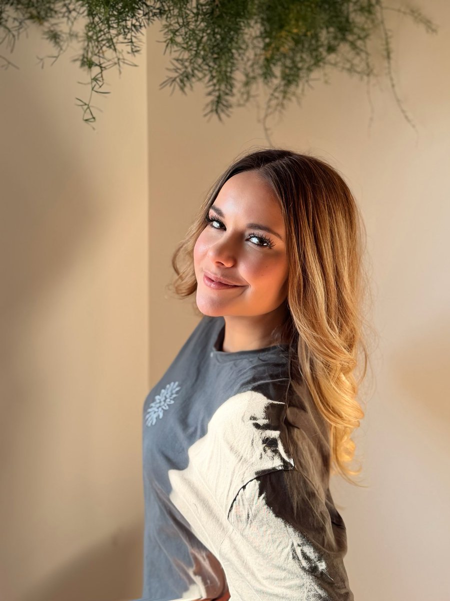 lilapetite_'s tweet image. Un peu de printemps dans nos vie ça fais du bien ☀️ #printemps #pâques #soleil