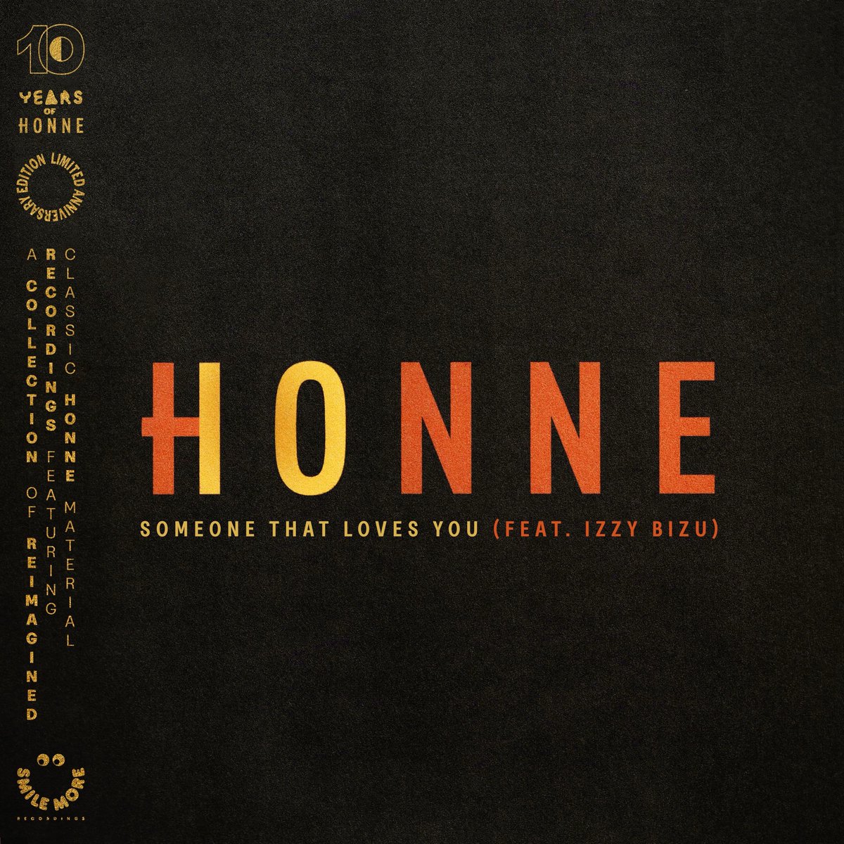 HONNE tweet media