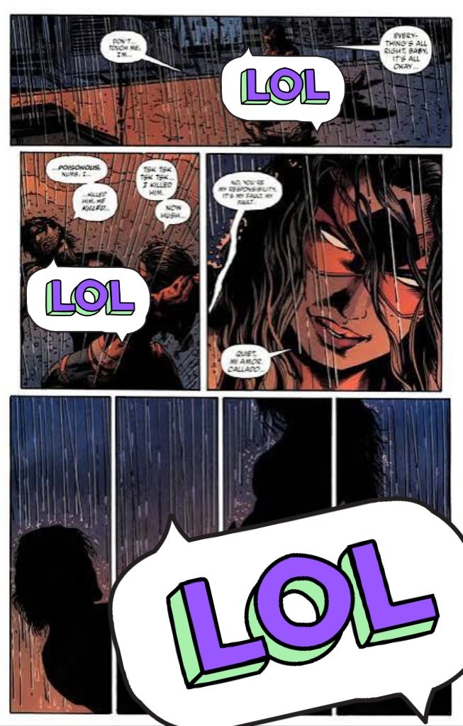 Hannibal ✨🌙 tweet media