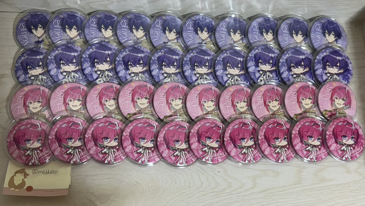 取引@前垢凍結 tweet media