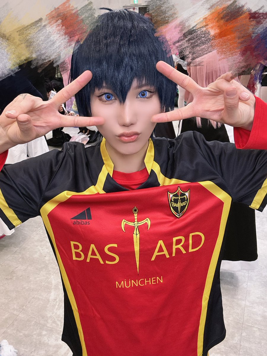 ましろん@a4.5 tweet media