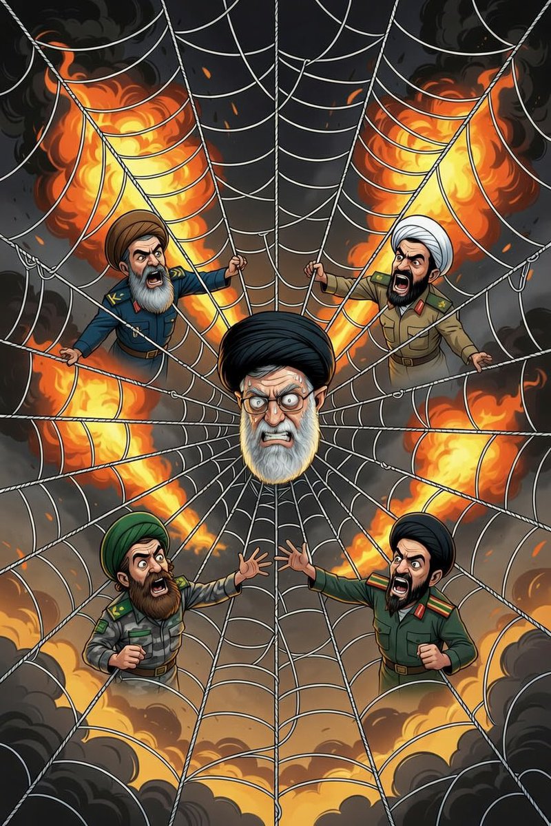 اسرائیل به فارسی tweet media