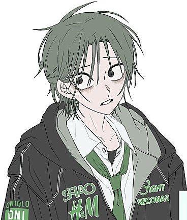 도라지도리 tweet media