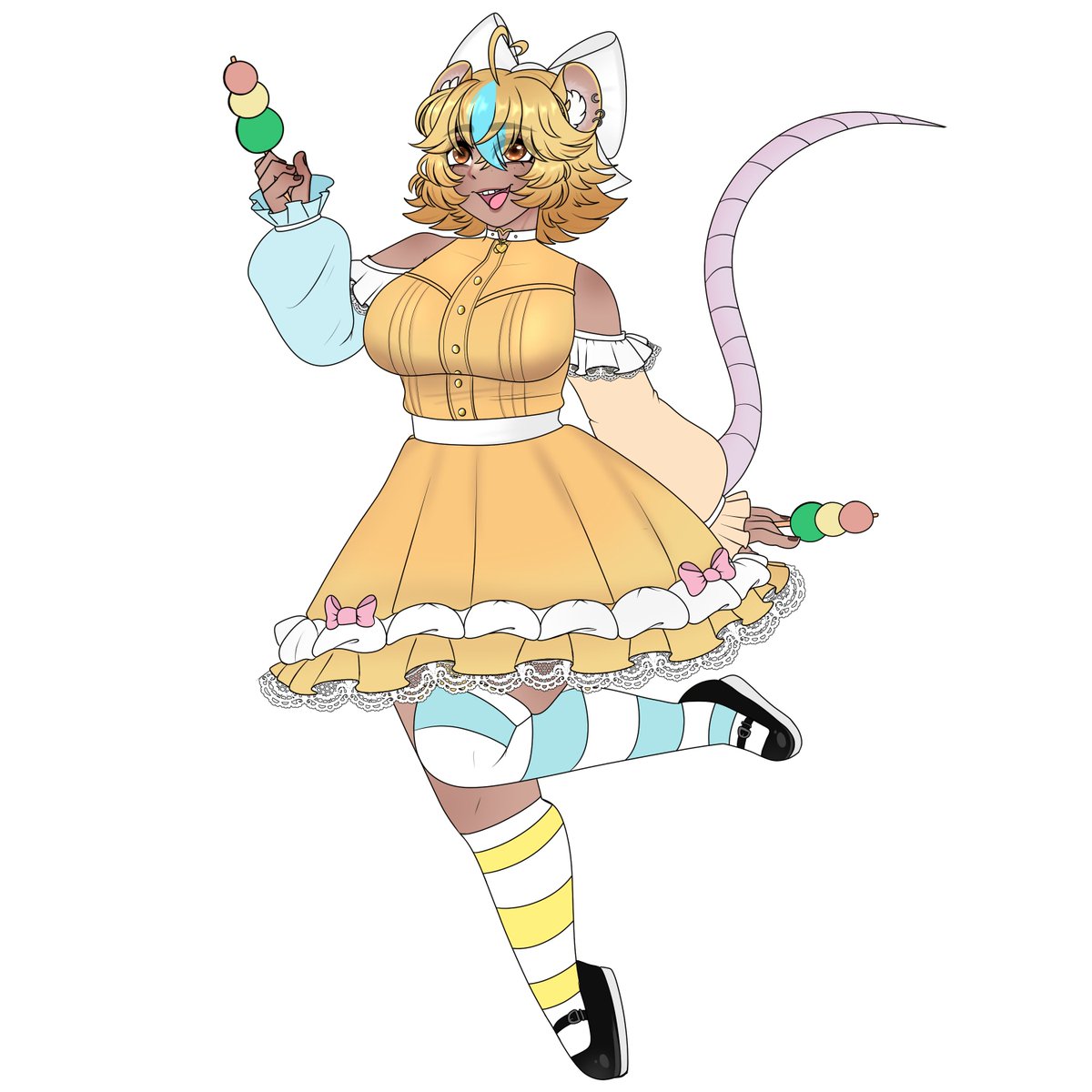 VNexera |🩷🌟Vtuber Team🌟🩵 tweet media