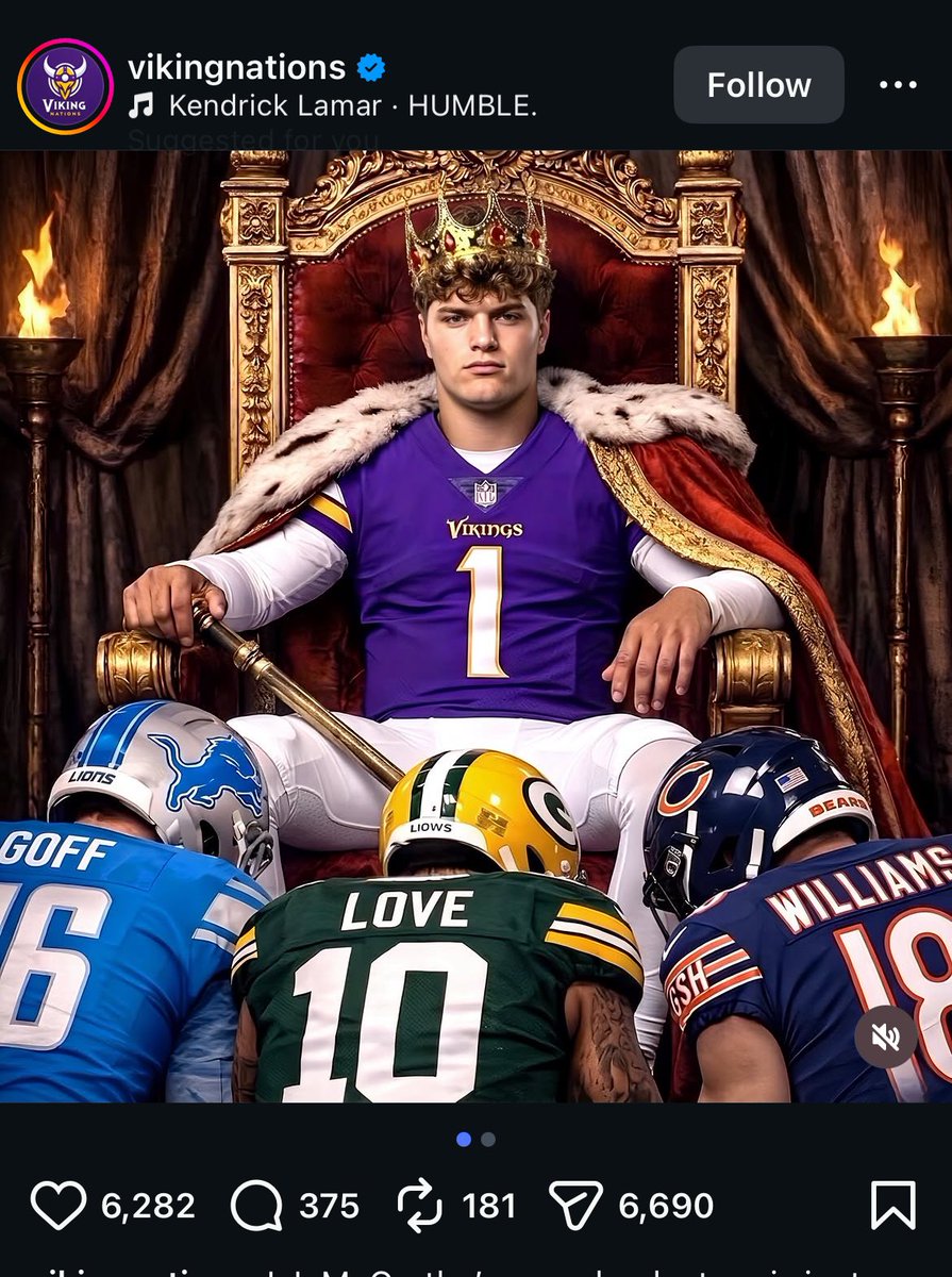 BearsDeprived's tweet photo. AI has gone too far. https://t.co/SmyHZdq6ZN
