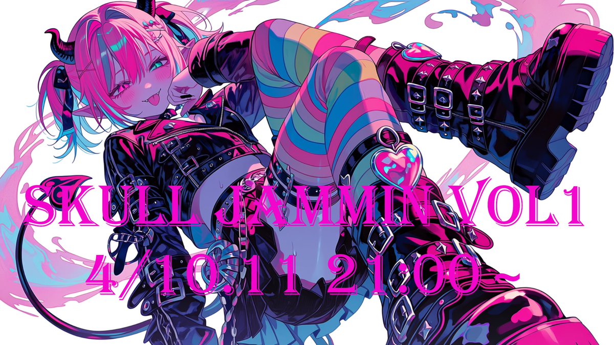 CatBeat/GABu tweet media