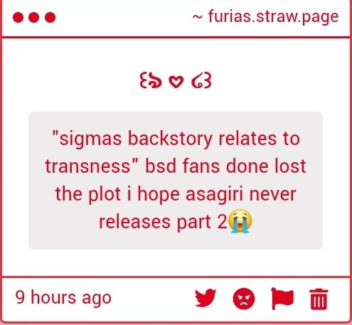 ⃞ 🎂 6 DAYS tweet media