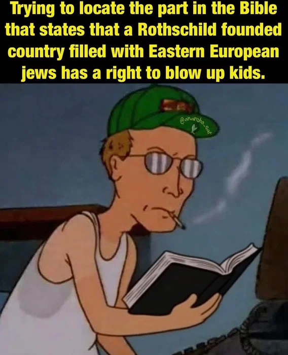 Matt Bracken tweet media