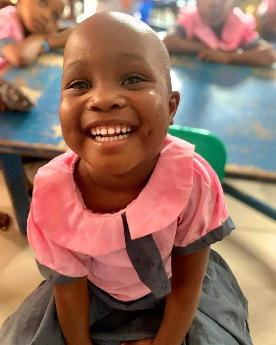 Apostle Chibuzor Gift Chinyere tweet media