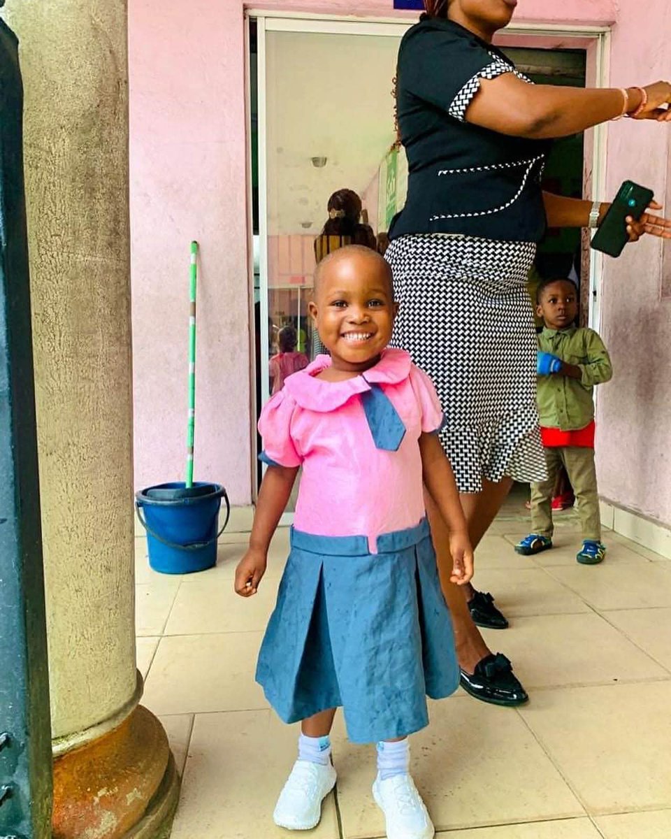 Apostle Chibuzor Gift Chinyere tweet media