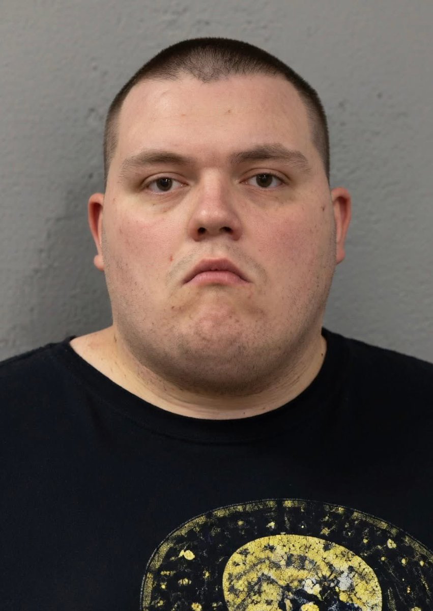 Robbie Harvey tweet media