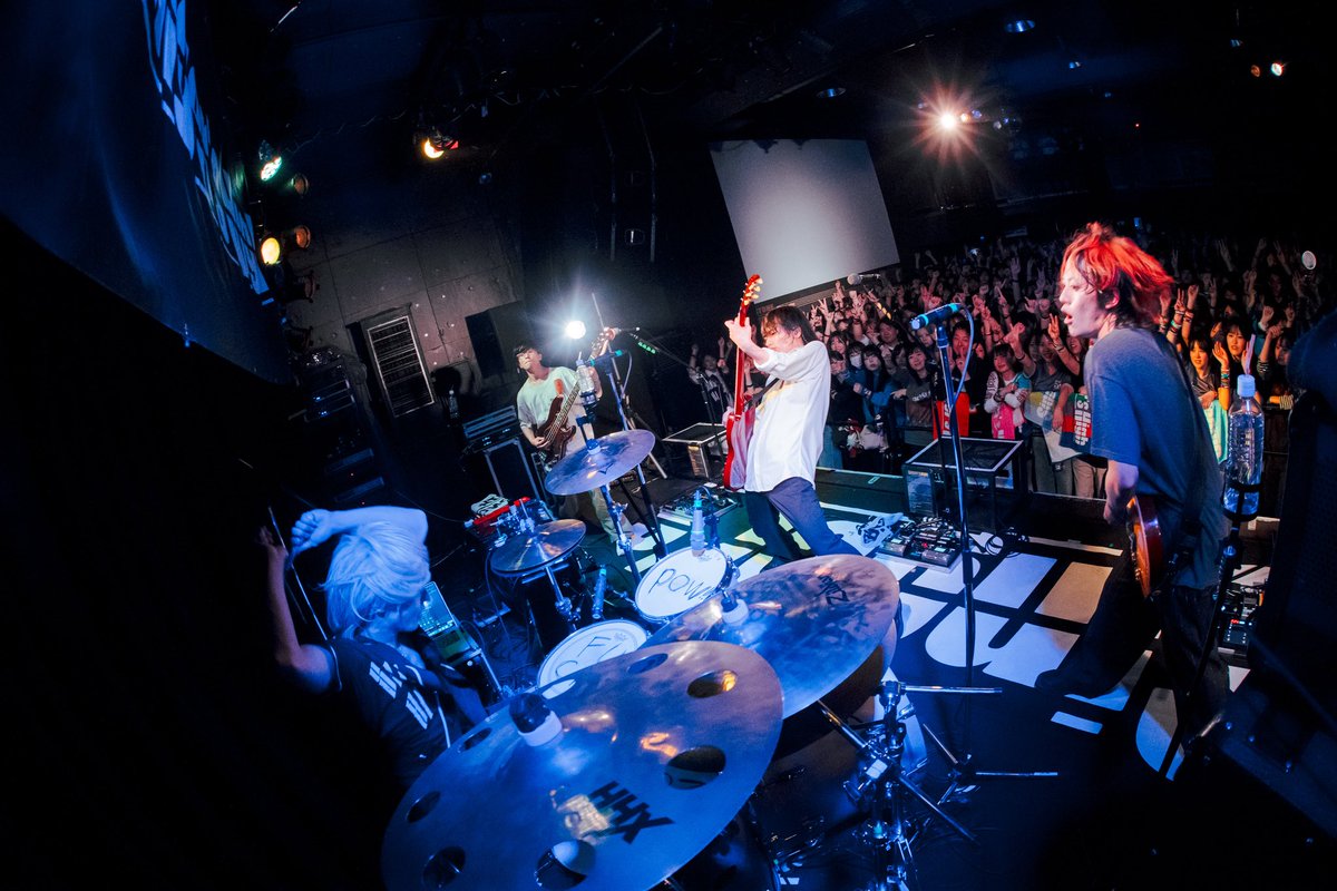 シンガーズハイ(Singer's High) tweet media