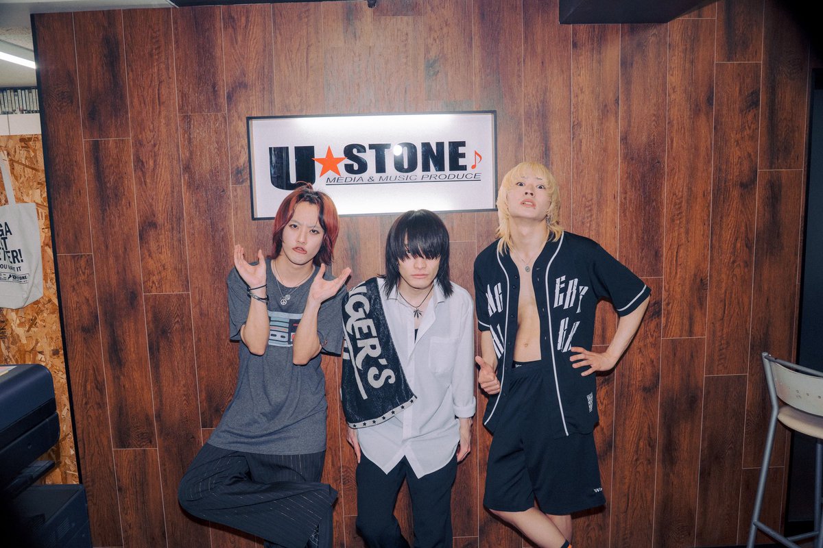 シンガーズハイ(Singer's High) tweet media