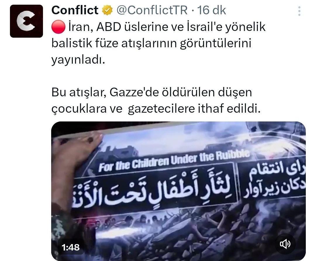Father ( Değilim ) tweet media