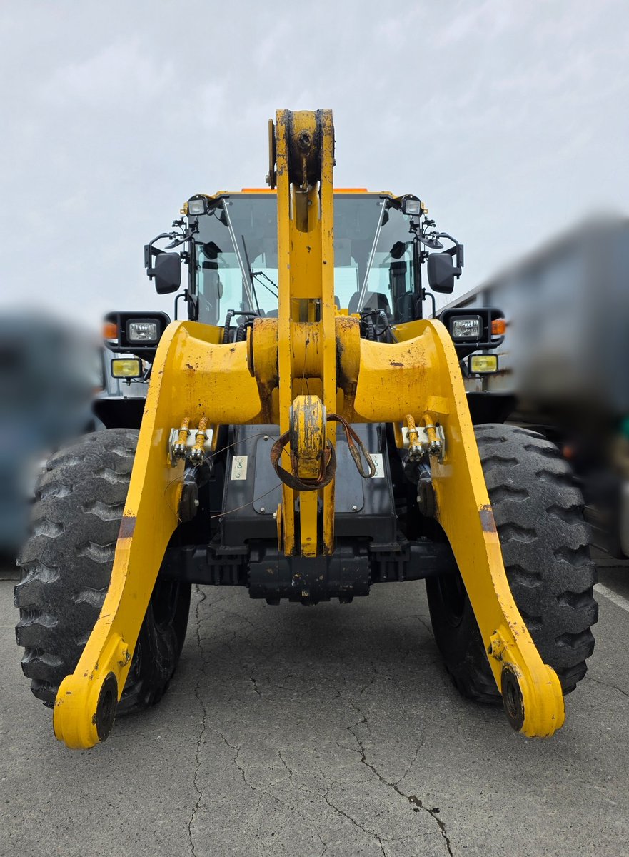 アトラス❄️除雪の達人❄️【マニアパ除雪車の会 会長】 tweet media