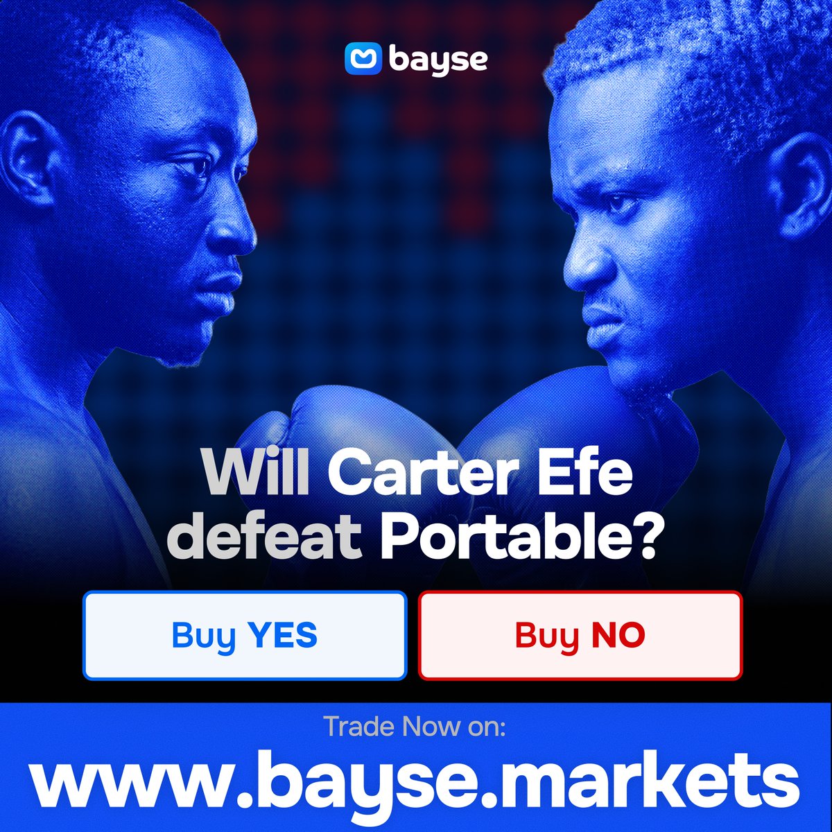 Bayse Community tweet media