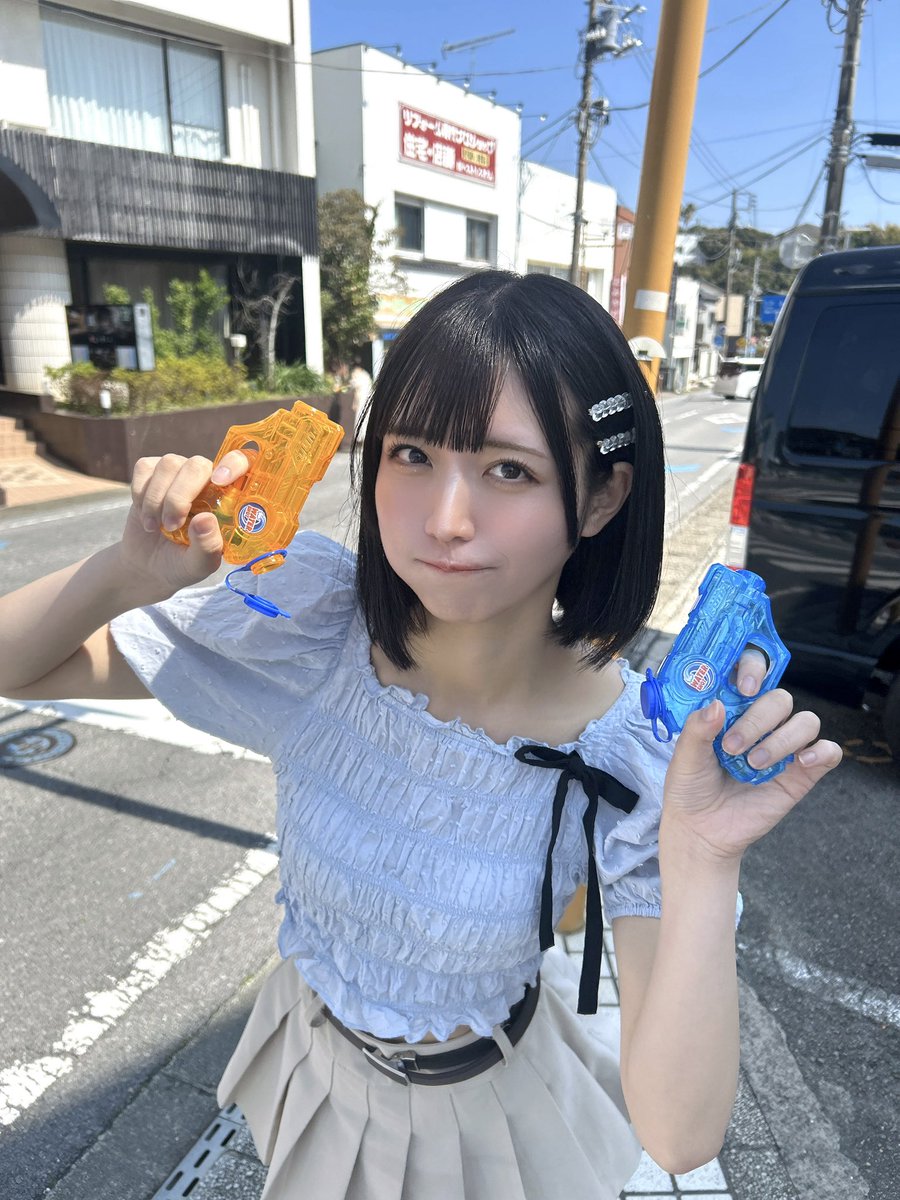 代永雪菜 💭💛JAPANARIZM tweet media