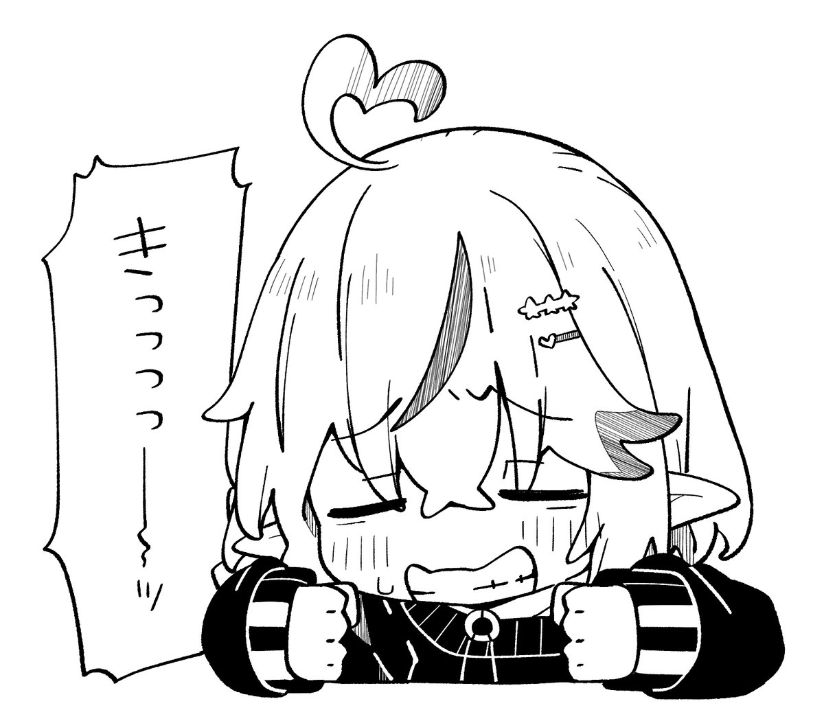 金貨@イラスト依頼募集中 tweet media