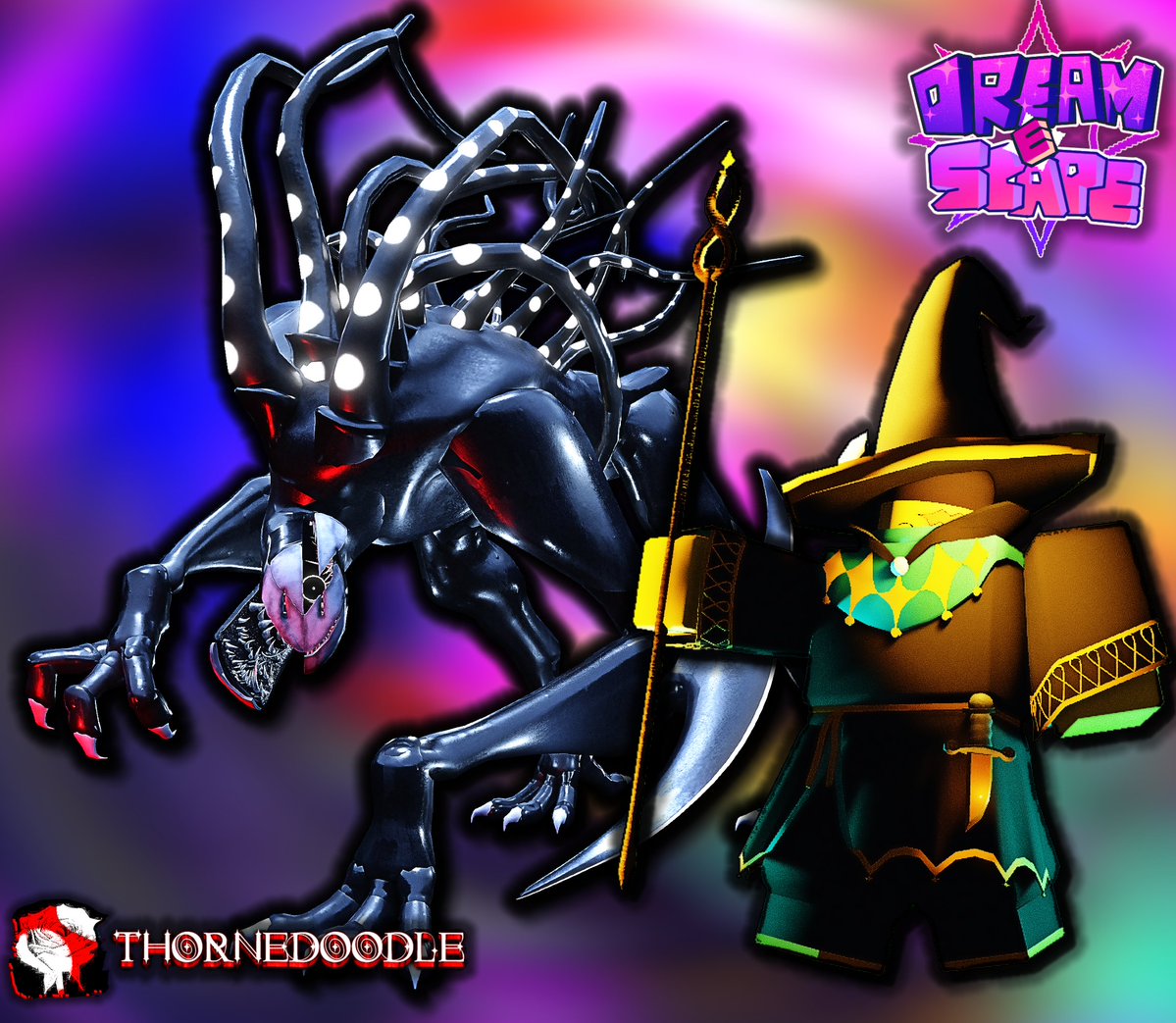 ͲԨꙨᎵᱴᗴᗤꙨꙨᗤᏝᗴ tweet media