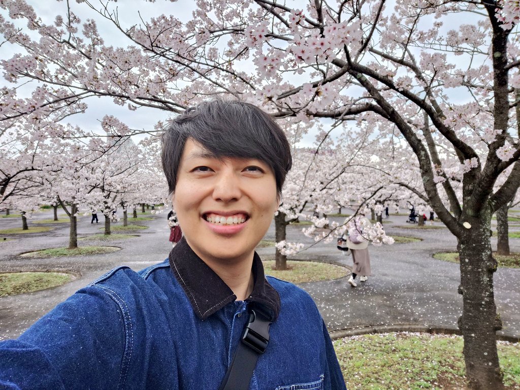 石川舜一郎 tweet media