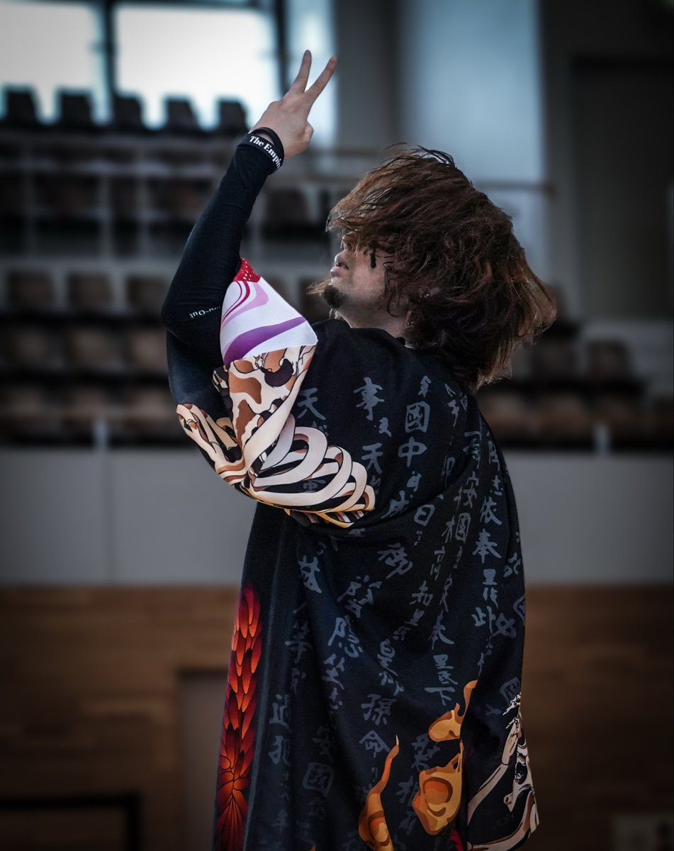 jun(mioママ) tweet media