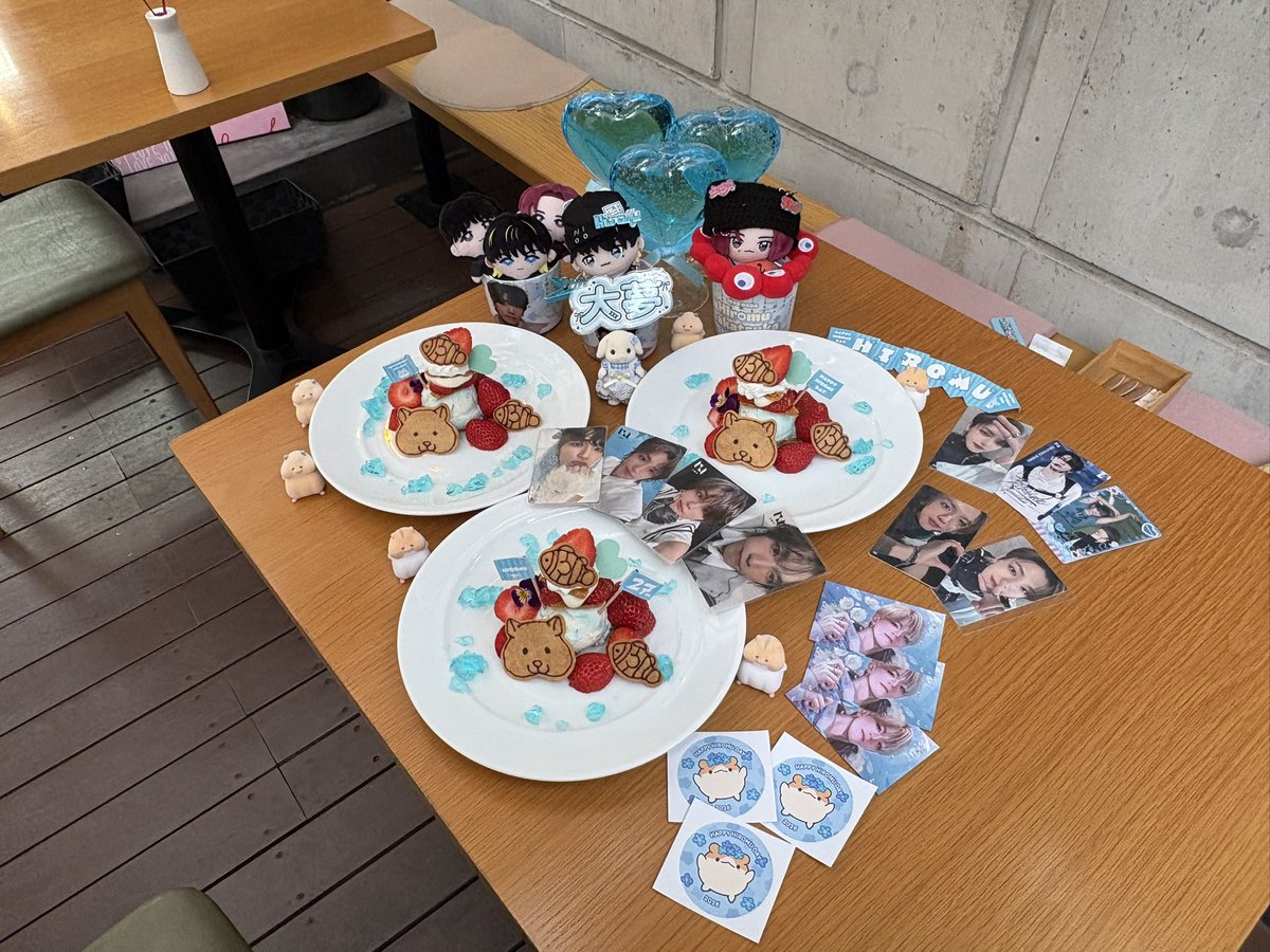 🍷たなか🥀 tweet media