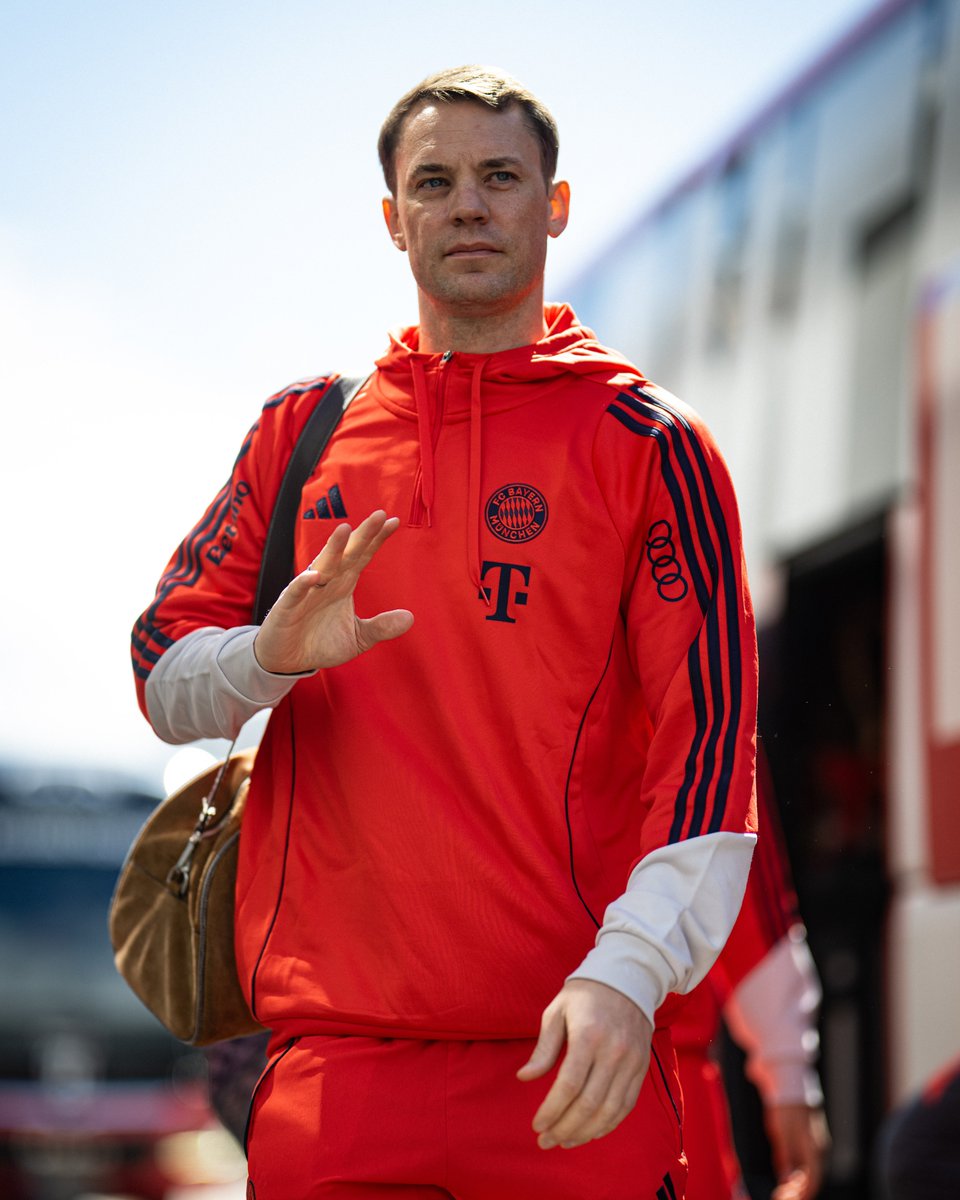 FC Bayern München tweet media