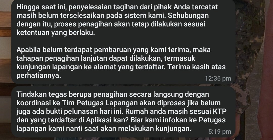 debt free 2026 tweet media