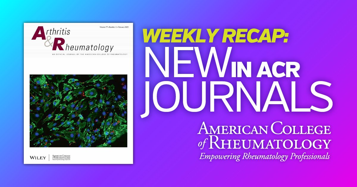 ACR_Journals tweet media