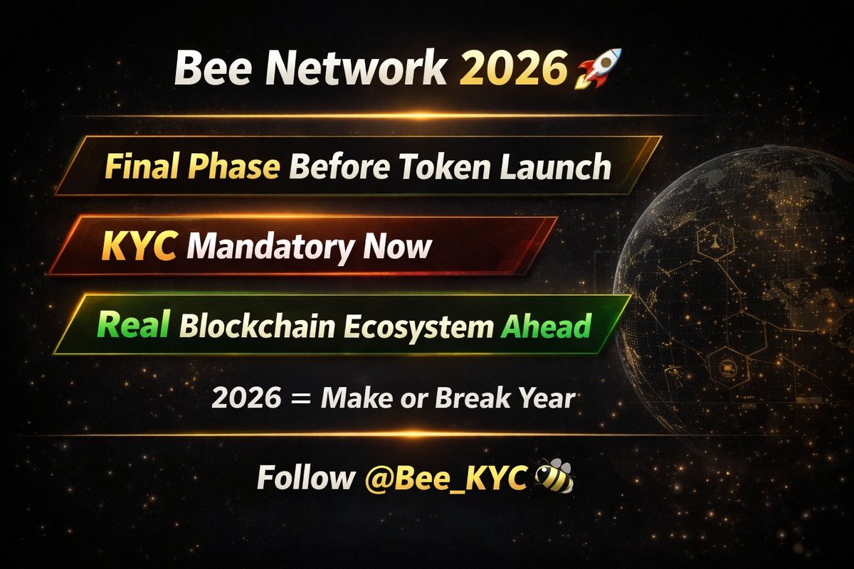 Bee Network 🐝 tweet media