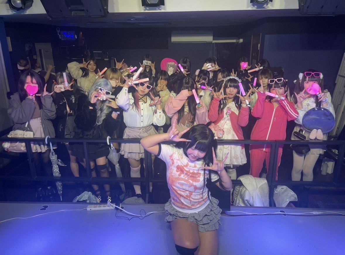 えれめんたるひーろー‼️ tweet media