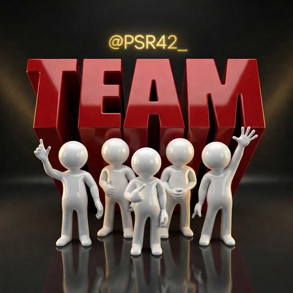 Praveen_42 tweet media