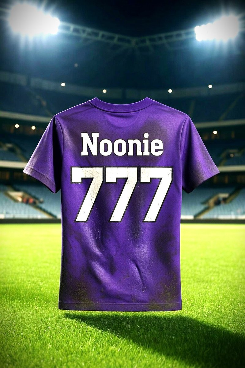<a href="/NoonieNFTs/">Noonie</a> WL 🔥

WHITELIST RAFFLE · NOONIE 

📌 Supply Limited Only - 777

Complete all steps to enter:
1. FOLLOW ON X
2. JOIN DISCORD/TG
3. QUOTE THE POST

Winners receive GTD + NOONIE OG role in Discord. 👇👇👇