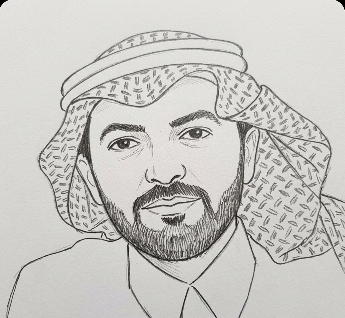 DaisyV5Lucky's tweet photo. @Yalseid
تشرفت برسم لوحه فنيه للأستاذ ياسر السعيد
اتمنئ تشوفها وتنال اعجابك وتسوي رتويت للتغريده.
وتعطيني هديه بسيطه وتشجعني. لأن الرسم مصدر دخلي الوحيد. https://t.co/PnDjbDIYMW