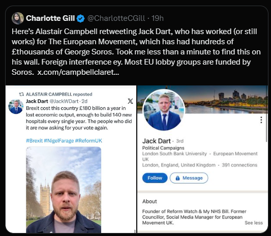 TechnoBadger tweet media