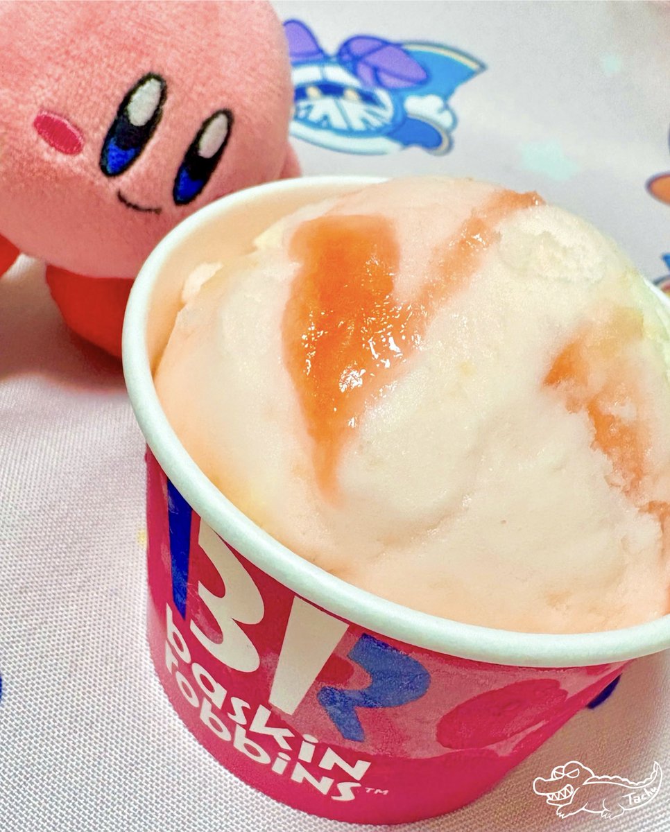 たちゅ🐊 tweet media