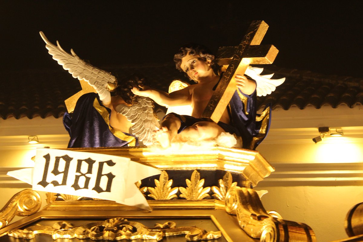 SemanaSantaFoto's tweet photo. Madrugada de #SabadoSanto con Jesús Sepultado de San Felipe @JesusSdSF #SemanaSantaGT #ViernesSanto https://t.co/kLt6xfpaGe