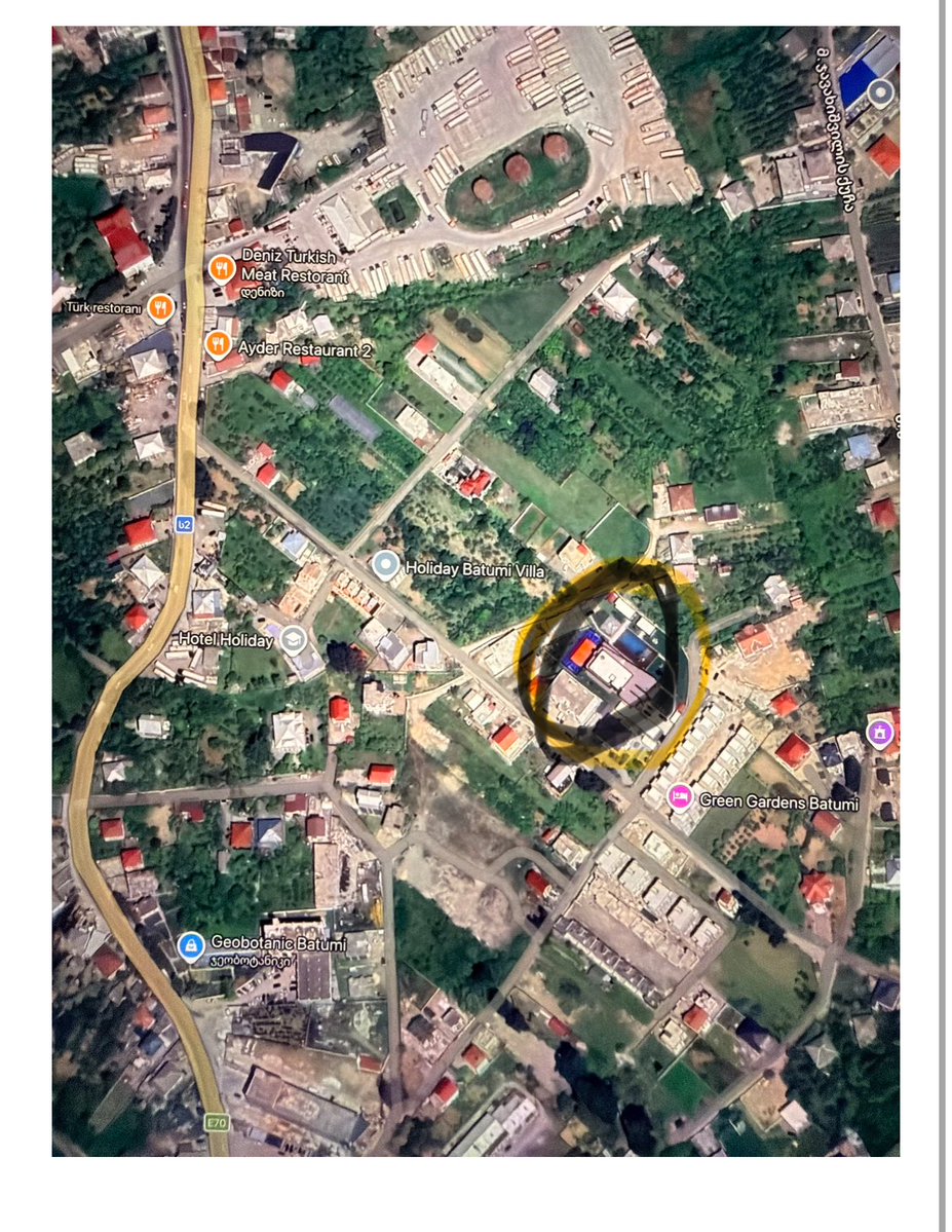 Edmond Dantes tweet media