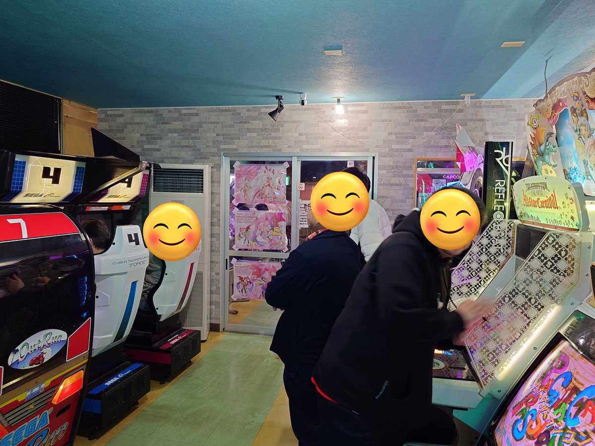 おしょー・ザ・レッド tweet media