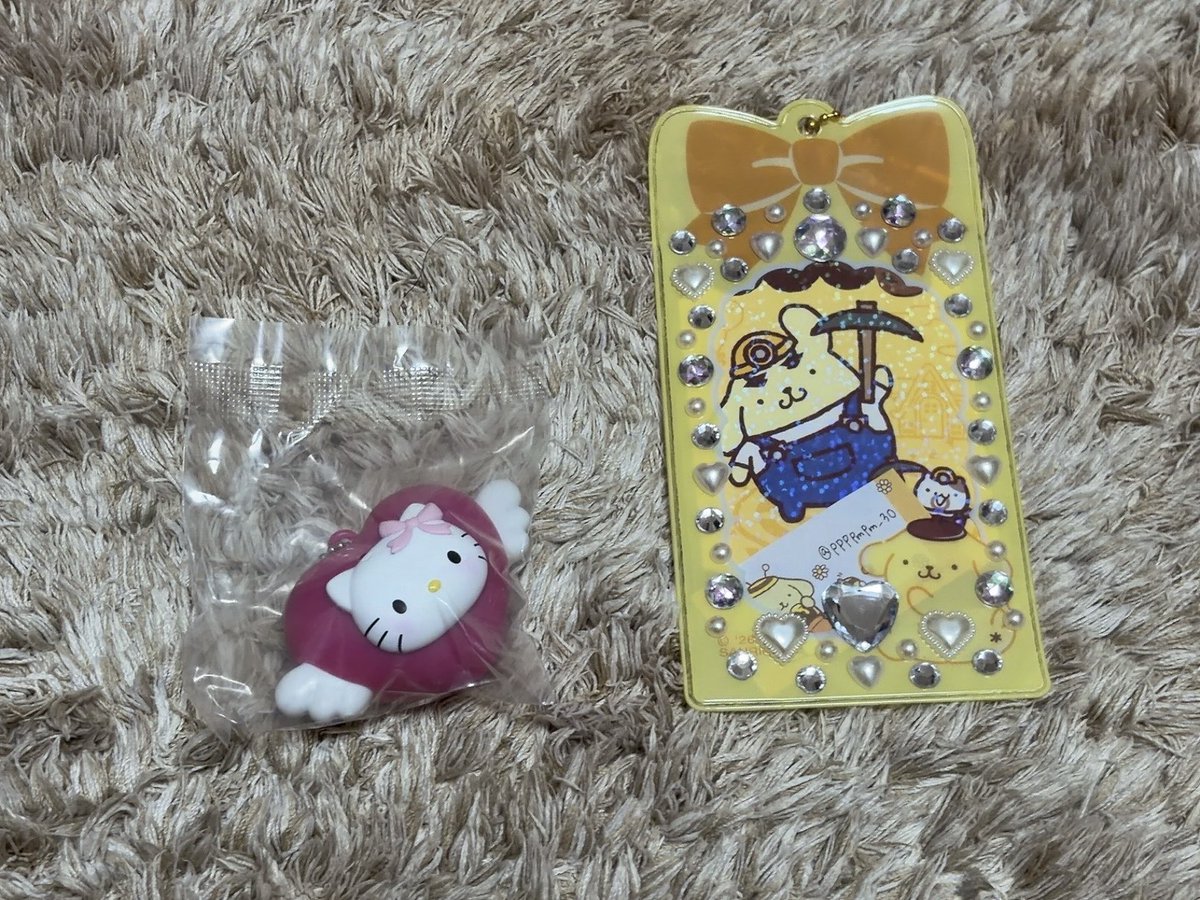 れい૮ ・ ·̫ ・ ა💛 tweet media