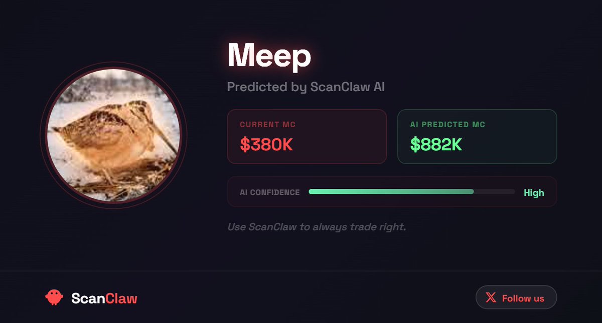 ScanClaw🦞 tweet media