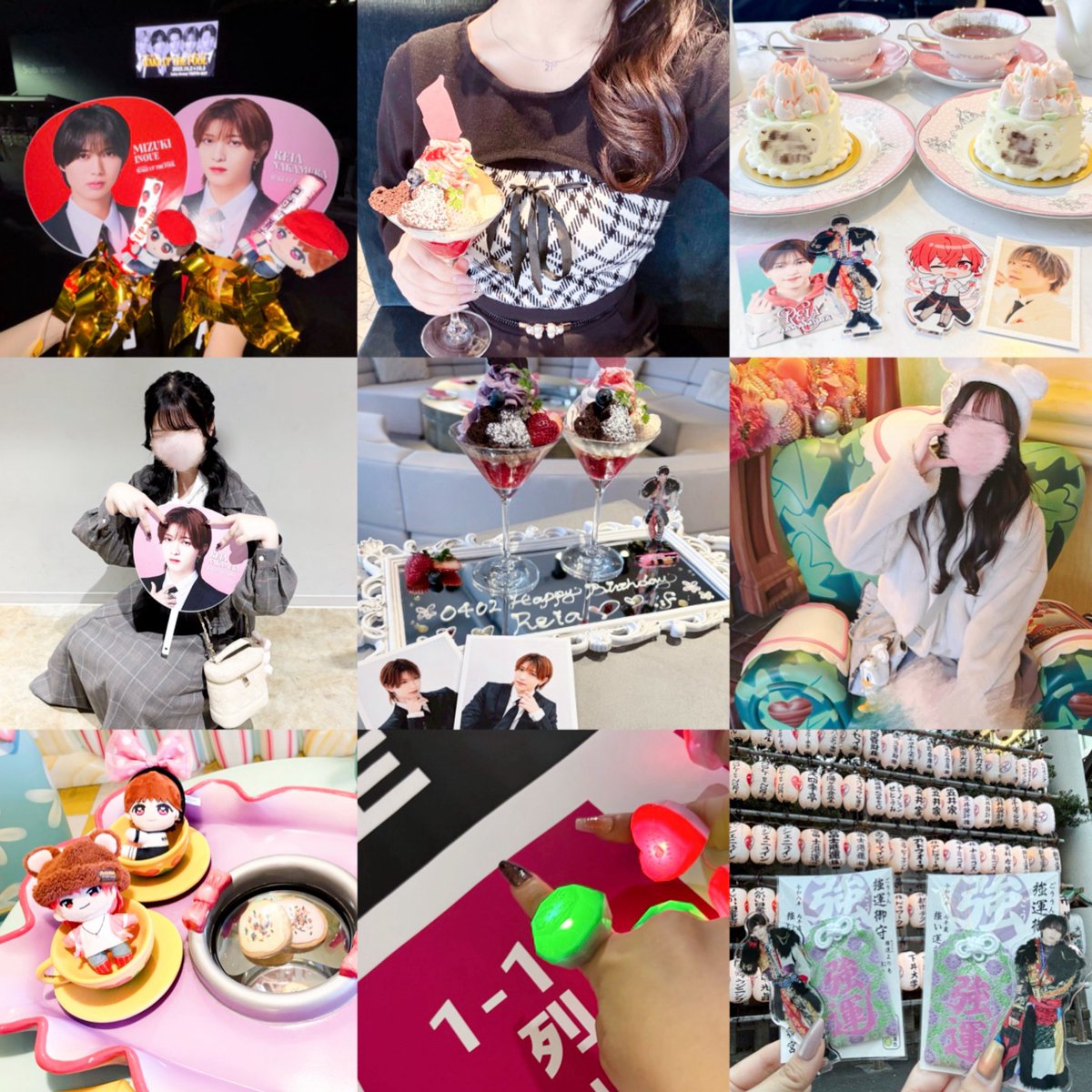 ＞ꇴ＜ tweet media